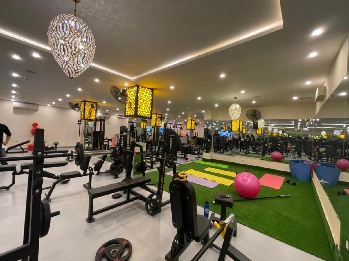 لاهور Rose Palace Hotel المظهر الخارجي الصورة